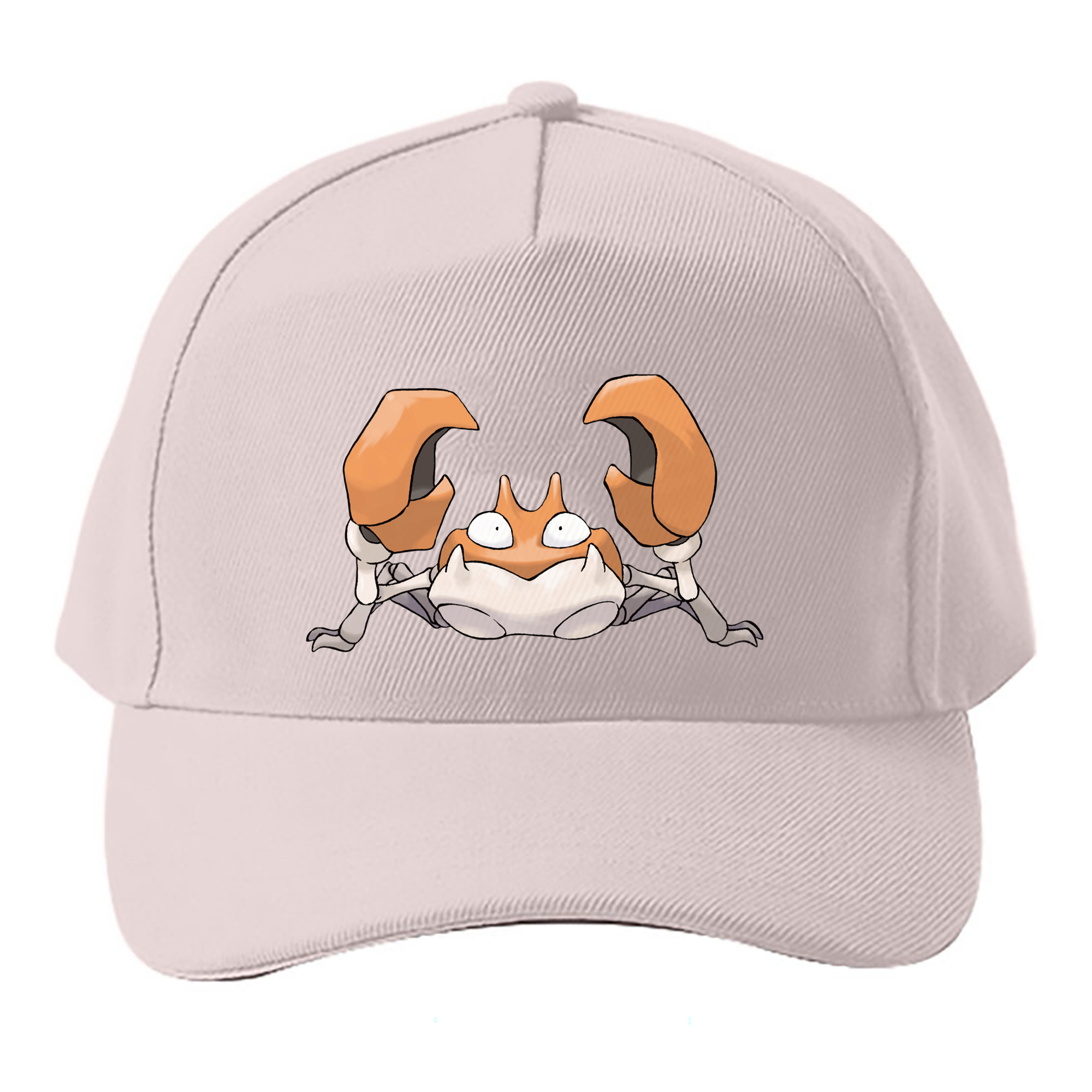 （画像用） ポケットモンスター Pokémon ベースボールキャップ 綿100％ 男女兼用 帽子 スポーツ